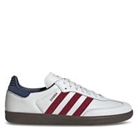 Adidas Originals Men s Samba OG Shoes White Size 10.5