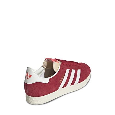 adidas gazelle silver green womens Adidas Gazelle Maroon Chalk White