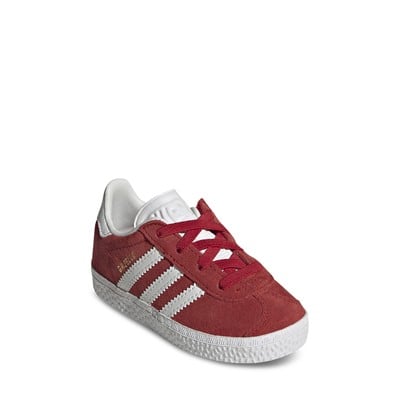 Gazelle rouge fashion bebe