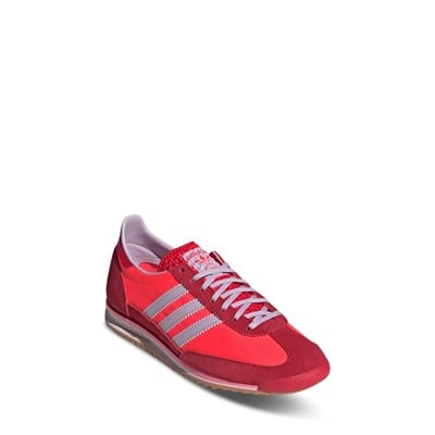 Women's SL72 OG Sneakers in Red/Pink/Blue Alternate View