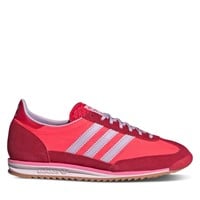 Women's SL72 OG Sneakers in Red/Pink/Blue