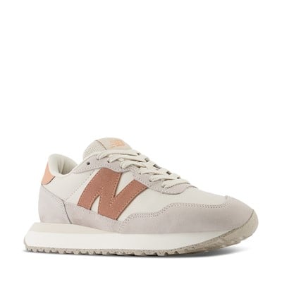 Women's 237 Sneakers in Pink/Taupe Alternate View