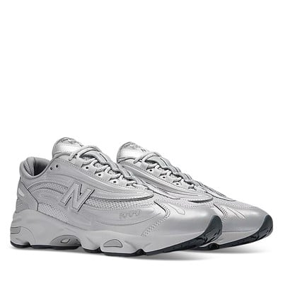Alternate view of 1000 Sneakers in Silver