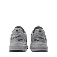 New Balance ♥ 1000 Silver llic Black New Balance 1000 