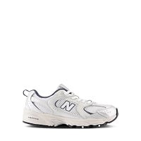 Little Kids' 530 Sneakers in White/Navy