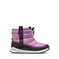 Bottes d'hiver Thermoball mauves pour enfants