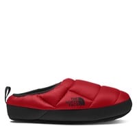 Men's NSE Tent Mules IV in Red/Black