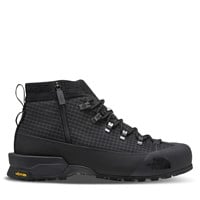 Glenclyffe Zip Gore-Tex Ankle Boots in Black