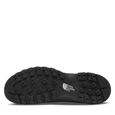 新品未使用　brunt my way 23 black Glenclyffe Urban Boots in Black | Little Burgundy