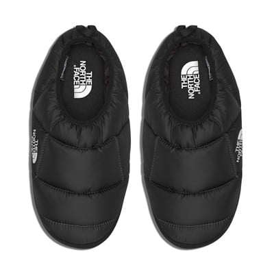 The North Face Slippers Little Burgundy