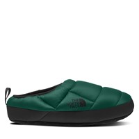 Mules NSE Tent IV vertes et noires