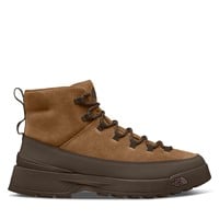 Women's Glenclyffe Urban Boots in Tan/Brown