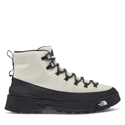 Main view of Women's Glenclyffe Urban Boots in White/Black