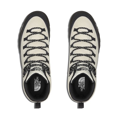 Alternate view of Women's Glenclyffe Urban Boots in White/Black