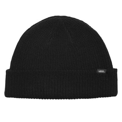 Tuque Core Basics noire pour enfants