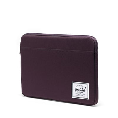 14'' Anchor Sleeve in Plum Alternate View