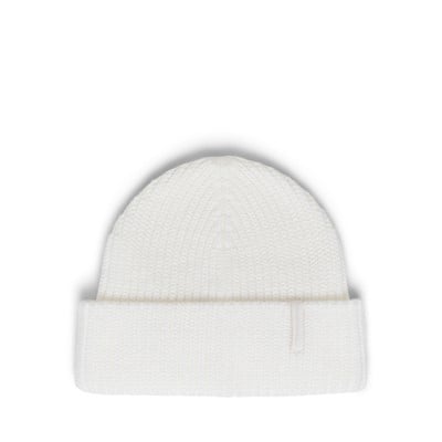 Watch Beanie in White