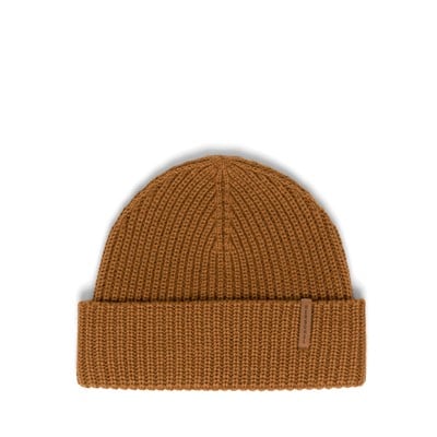 Watch Beanie in Brown