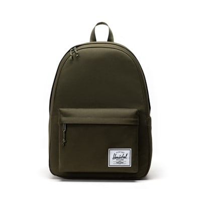 Classic Backpack in Khaki