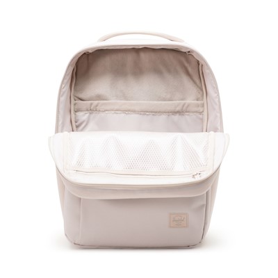 Alternate view of Kaslo Daypack Tech Backpack in White