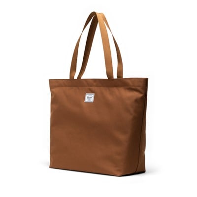 Classic Tote Bag in Brown Alternate View