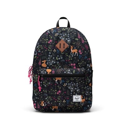 Multicolor Kids' Heritage Youth Backpack