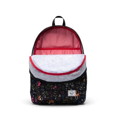 Multicolor Kids' Heritage Youth Backpack Alternate View