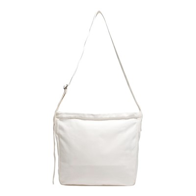 Alternate view of Got It Together Shoulder Bag in White