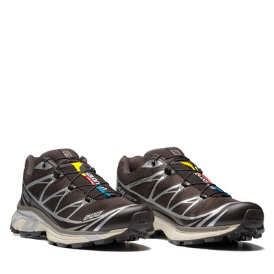 Alternate view of XT-6 Sneakers in Dark Brown