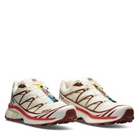 XT-6 Sneakers in Beige/Brown | Little Burgundy