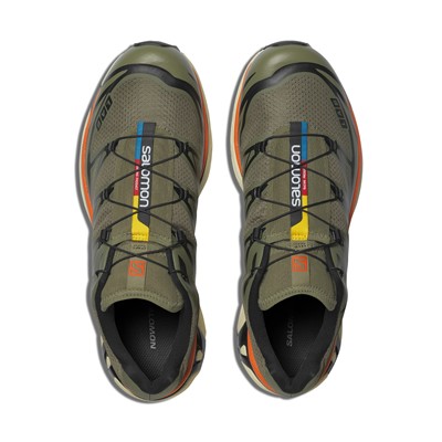 Alternate view of XT-6 Sneakers in Green