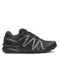 Salomon Speedcross 3 オレンジ/ブラック　23cm SALOMON SPEEDCROSS 3 Sulphr/Hgrsre/Blac（サロモン スピード