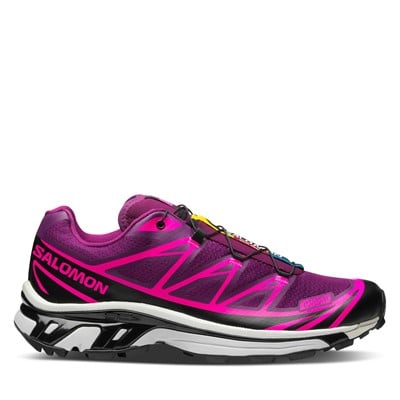 XT-6 Sneakers in Fuchsia