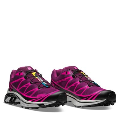 XT-6 Sneakers in Fuchsia Alternate View