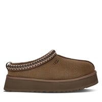 Women's TAZZ Platform in Hickory Brown