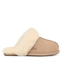 Women's Scuffette II Slippers in Sand