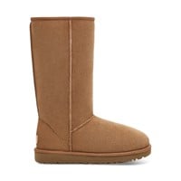 Women's Classic Tall II Boots in Chestnut