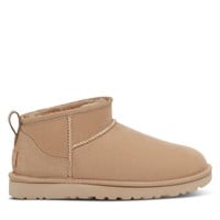 Women's Ultra Mini II Boots in Sand