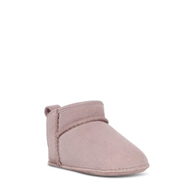 Alternate view of Bottes Classic Ultra Mini lilas pour bébés