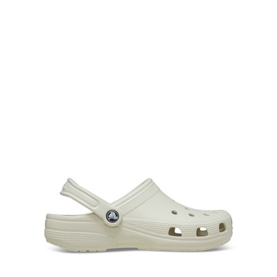 Main view of Little Kids' Classic Clogs in Linen