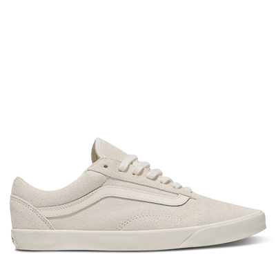 Baskets Old Skool Suede beiges