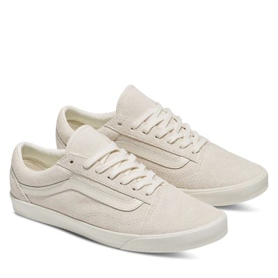 Baskets Old Skool Suede beiges Alternate View