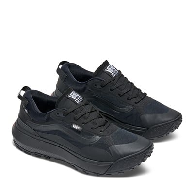 Baskets MTE Crosspath noires pour hommes Alternate View