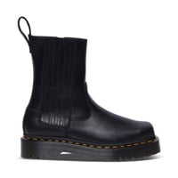 Women's Ammaya Lo Chelsea Boots in Black