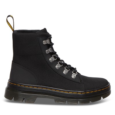 Dr martens lined boots hotsell