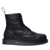 Men's 1460 Sub Newlands Lace-Up Boots in Black