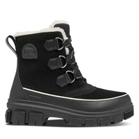 Women's Tivoli V Winter Boots in Black