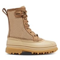 Women's Caribou Royal Waterproof Lace-Up Boots in Beige