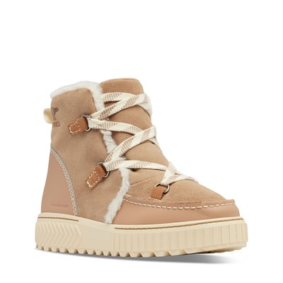 Alternate view of Bottes d'hiver Ona Ave Alpine brun clair pour femmes