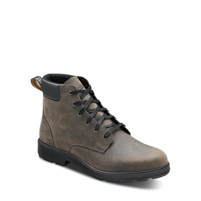 Men's 2429 Original Series Lace Up Boots in Rustic Black Alternate View